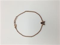Bracciale Soma Gioielli Donna Bracciale in oro in Oro BUR BR OR A 9KTI - BUR BR OR A 9KTI